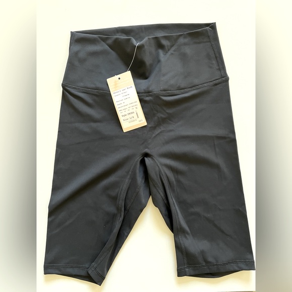 Sport/Biker Shorts (*new with tags) - Picture 2 of 2